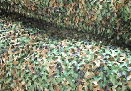 Camouflage net